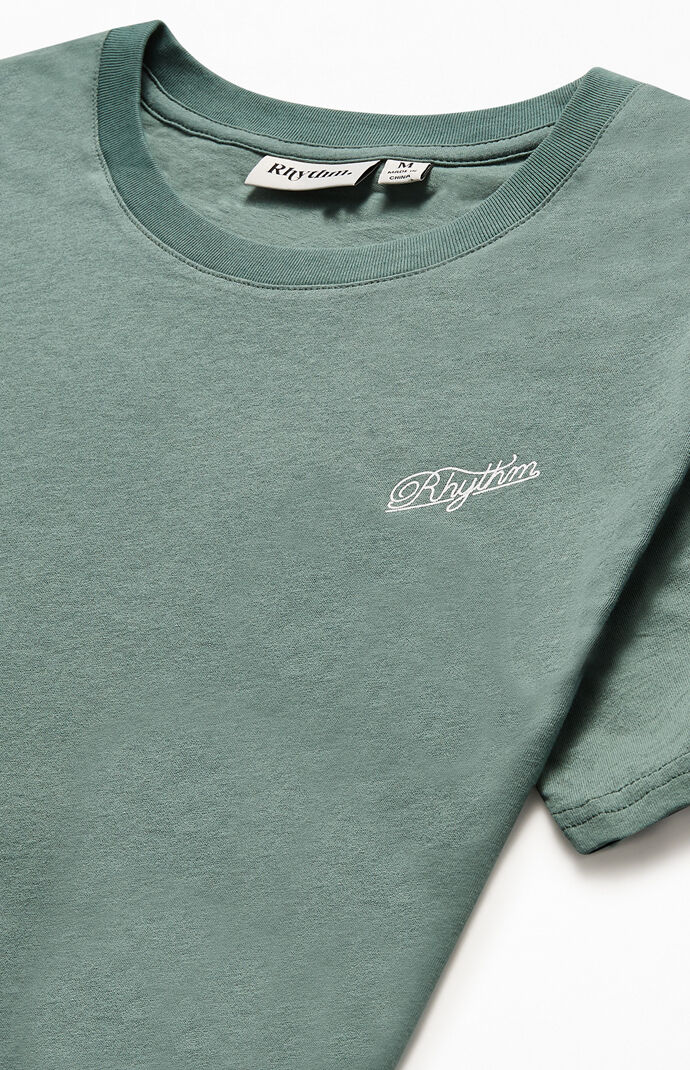 Essential Script T-Shirt