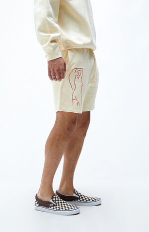 By PacSun Sweat Shorts image number 2