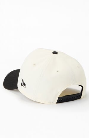 Pittsburgh Pirates Upside Down 9FORTY Snapback Hat image number 3