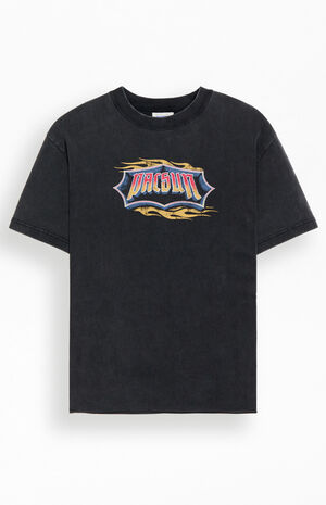 Flame T-Shirt image number 2