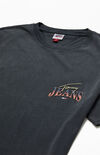 Diamond Back Logo T-Shirt Diamond Back Logo T-Shirt image number null
