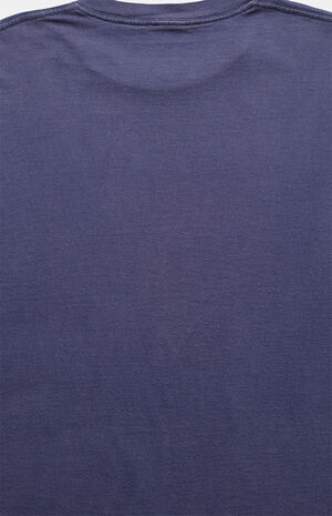 2000s New York Nike Graphic T-Shirt image number 3