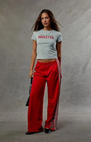 Ohio State Skimmer T-Shirt image number 5
