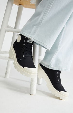 Women's Pallabase Twill Boots image number 2