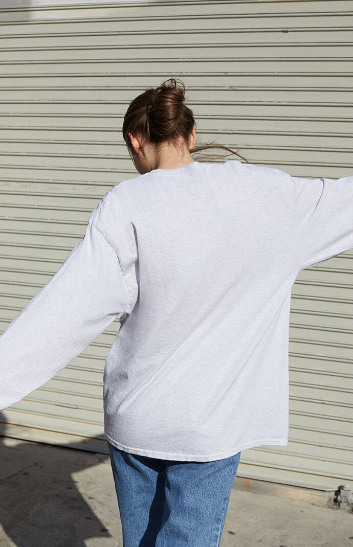 Malibu Long Sleeve T-Shirt