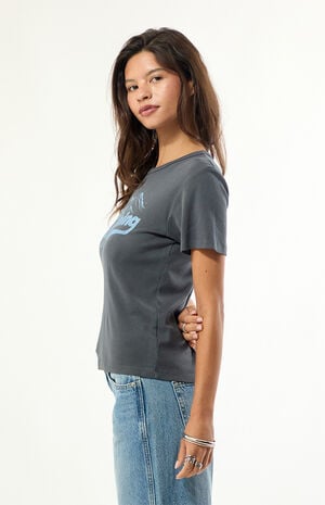Apr&egrave;s Everything Skimmer T-Shirt image number 2