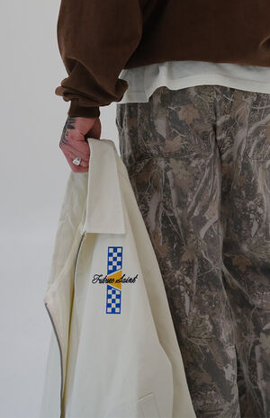 Utility Jacket image number 5