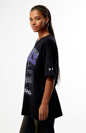 Sacramento Kings Concert T-Shirt image number 3