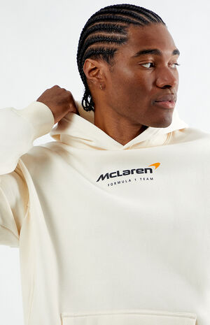 McLaren Drive Fast Hoodie image number 3