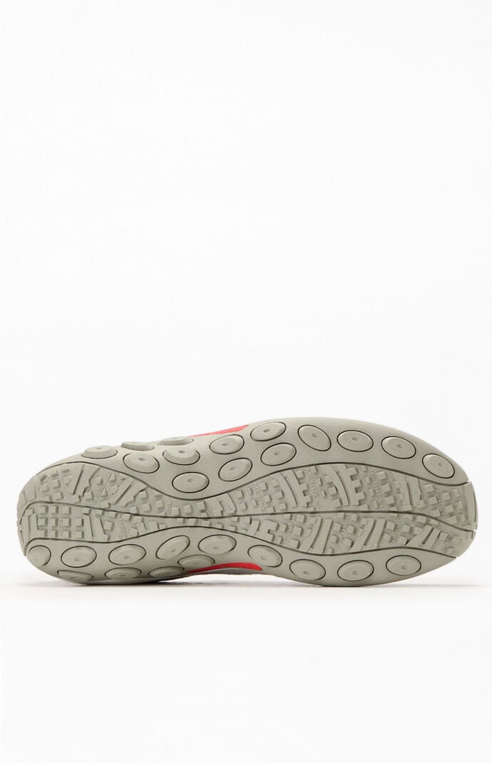 Awake NY x Merrell 1TRL Grey Jungle Moc Shoes
