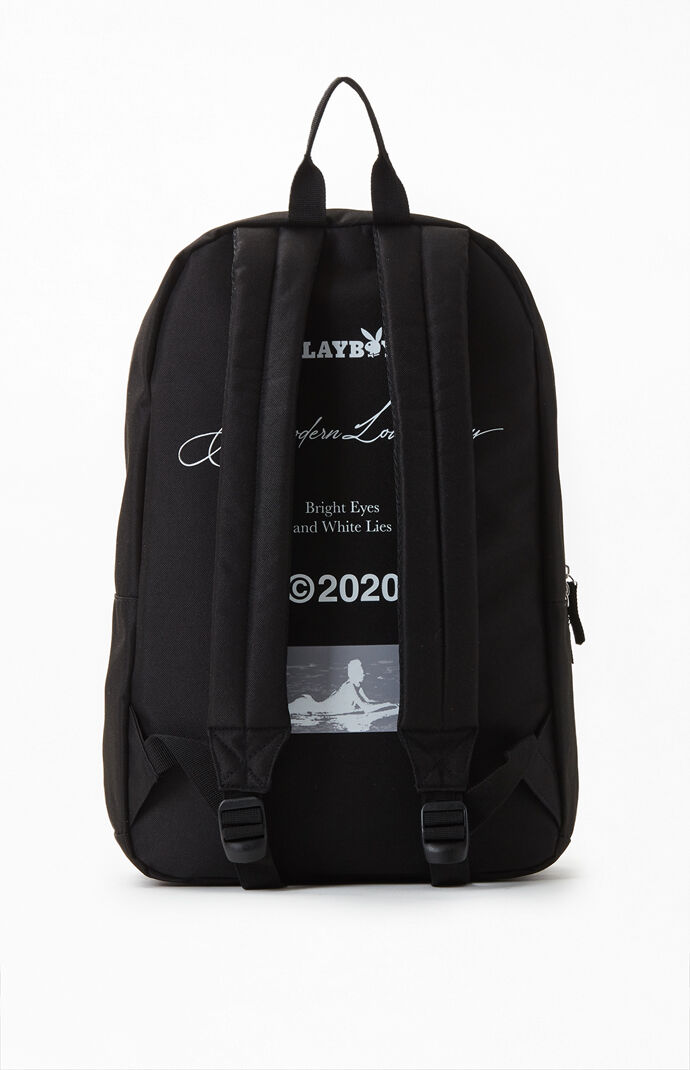 By PacSun Multi Script Backpack