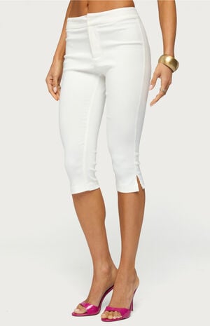 Sarafina Capri Pants image number 2