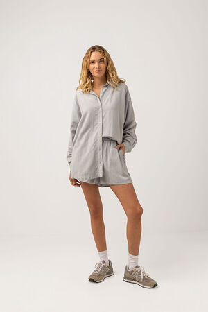 Classic Lounge Shirt image number 4