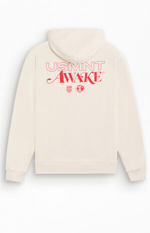 x USMNT Hoodie image number 2