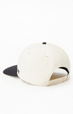 Super Bowl XXIX Hitch Miami Snapback Hat image number 3