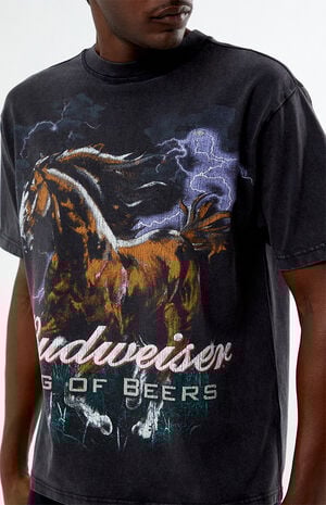 By PacSun Clydestorm T-Shirt image number 3