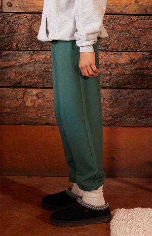 Solid Color Sweatpants image number 3