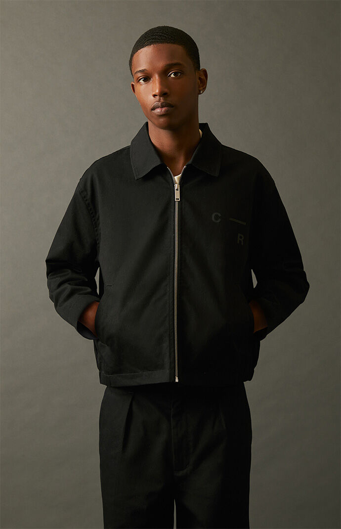Colour Range Eco Blouson Jacket PacSun