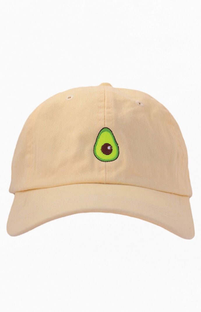 pacsun mens hats