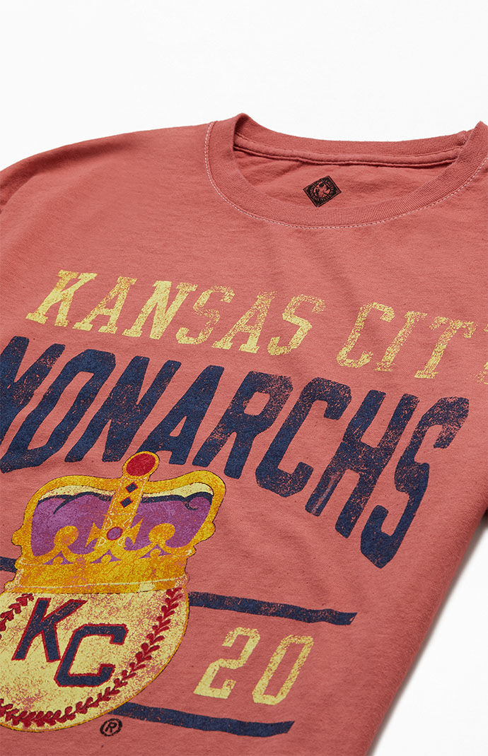 Kansas City Monarchs T Shirt
