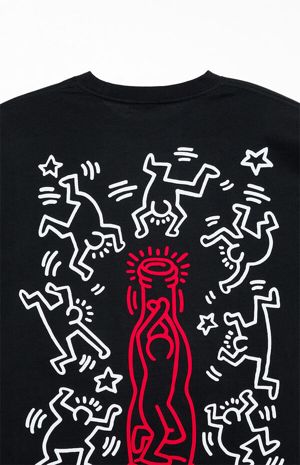 Keith Haring x Coke T-Shirt
