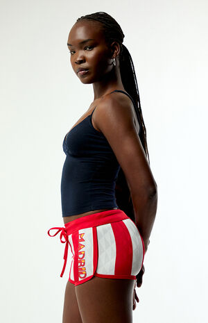 Soccer Madrid Shorts image number 3