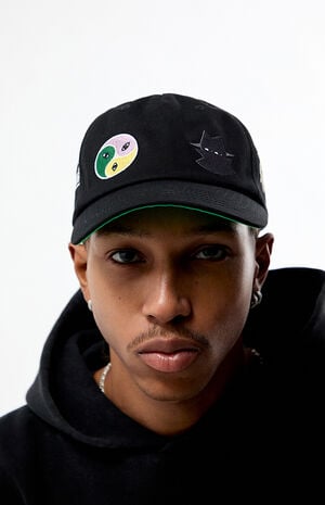 Homerun 5 Panel Hat image number 1