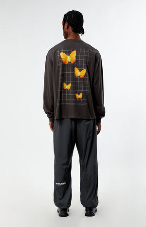 High Frequency Long Sleeve T-Shirt image number 5