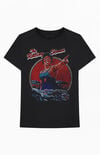 The Rolling Stones Some Girls Tour T-Shirt The Rolling Stones Some Girls Tour T-Shirt image number null