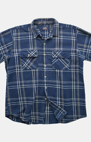 90s Flannel Top image number 3