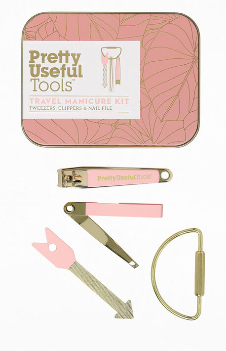 Travel Manicure Kit