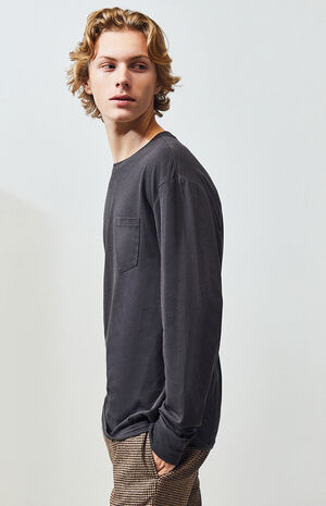 PS Basics Timpson Long Sleeve T-Shirt | PacSun