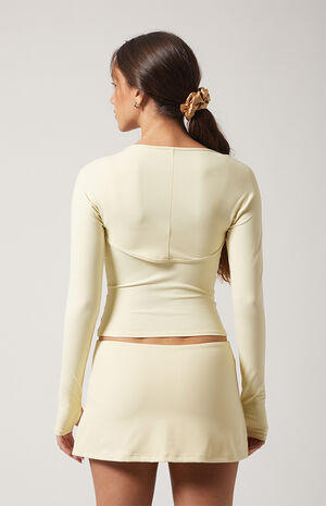 PAC WHISPER Active Alignment Shrug image number 5