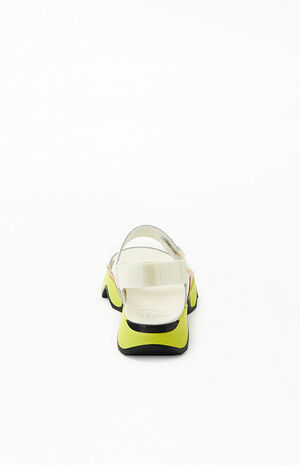 Women's Kinetic Impact II Sling Sandals image number 3