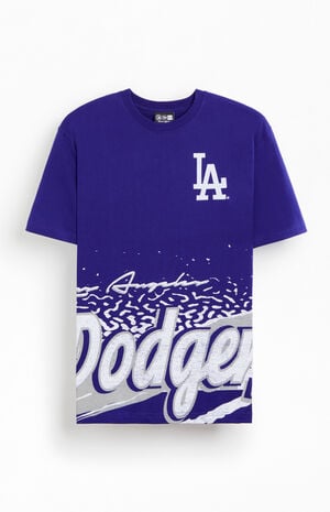 LA Dodgers Sport Class T-Shirt image number 1