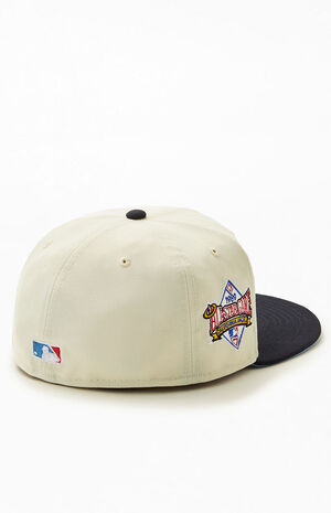 1989 Los Angeles Angels 59FIFTY Fitted Hat image number 2