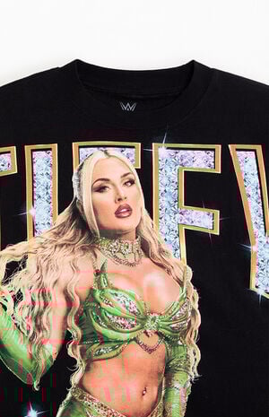 WWE Tiffy Time T-Shirt image number 2