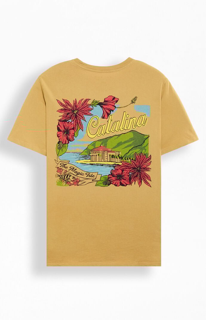 PacSun Catalina T-Shirt