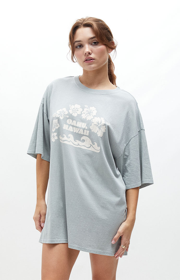Oversized\