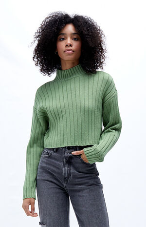 Sailing Sweater image number 2