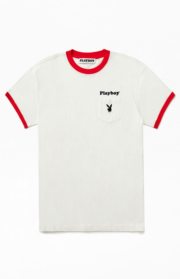 By PacSun Ringer T-Shirt