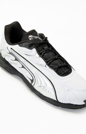 Inhale Smile Shoes image number 6