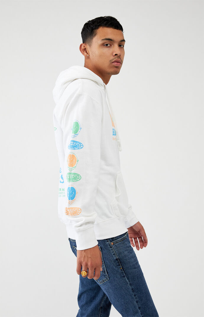 Vibrations Hoodie