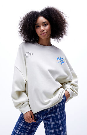 PacSun The Dance Matisse Ex-Boyfriend Sweatshirt | PacSun