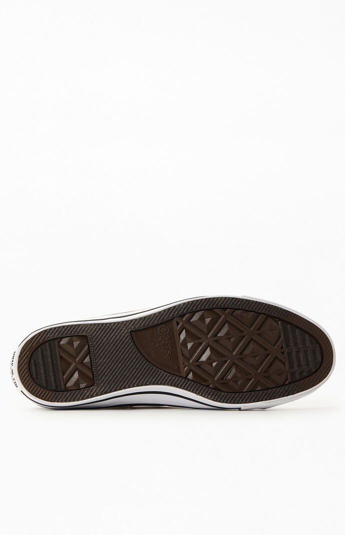 Polka Dot Chuck 70 Low Shoes