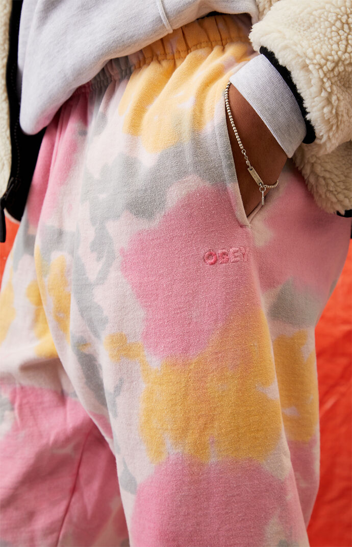 Sustainable Sweatpants