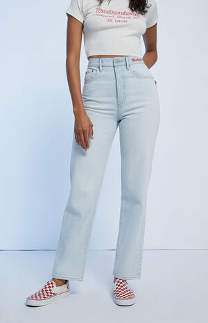 Americana Dad Jeans image number 2