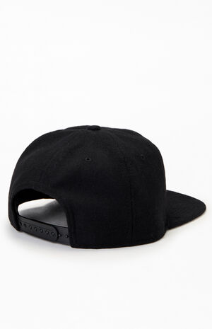 Chicago White Sox 19TWENTY Snapback Hat image number 2