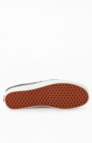 Black Authentic Mule Sneakers image number 4