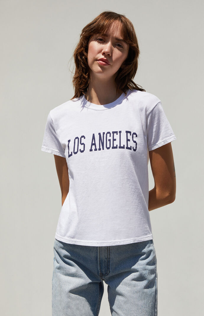 Varsity Los Angeles T-Shirt